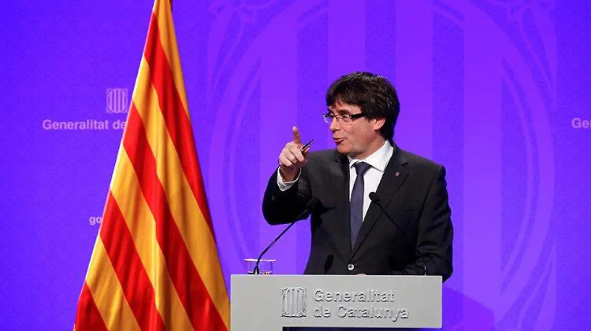 cataluna presidente